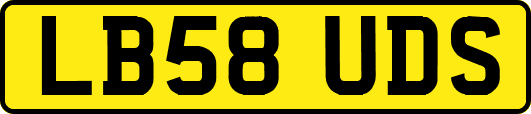 LB58UDS