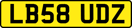 LB58UDZ