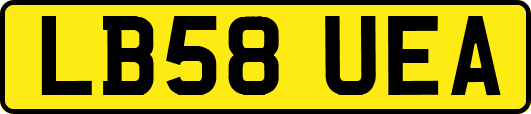 LB58UEA