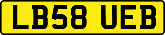 LB58UEB