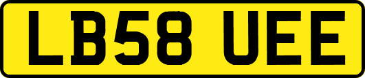 LB58UEE