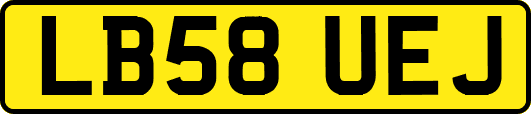 LB58UEJ