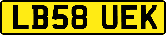 LB58UEK