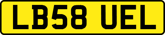LB58UEL