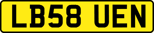 LB58UEN