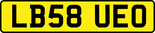 LB58UEO