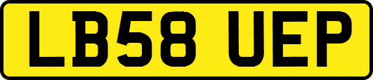 LB58UEP