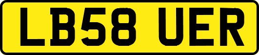 LB58UER