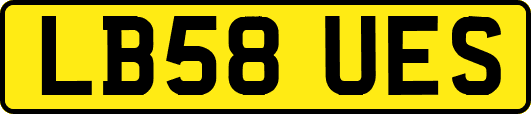 LB58UES
