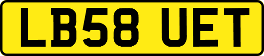 LB58UET
