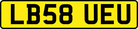LB58UEU