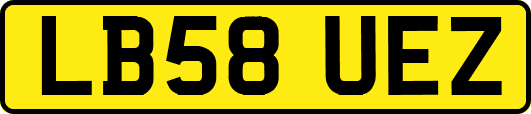 LB58UEZ