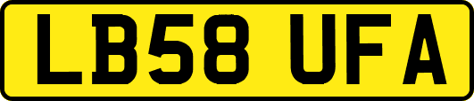 LB58UFA