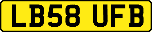 LB58UFB