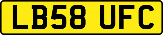 LB58UFC