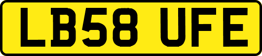 LB58UFE