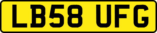 LB58UFG