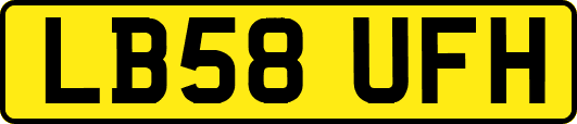 LB58UFH