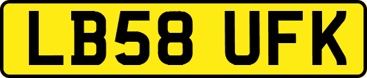 LB58UFK