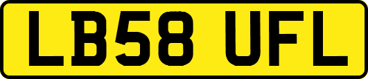 LB58UFL