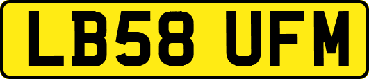 LB58UFM