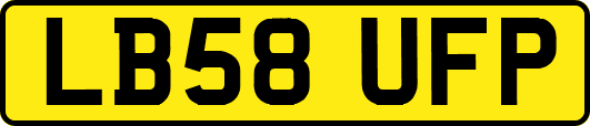 LB58UFP