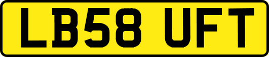 LB58UFT