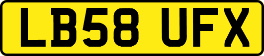 LB58UFX