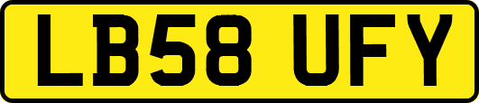 LB58UFY