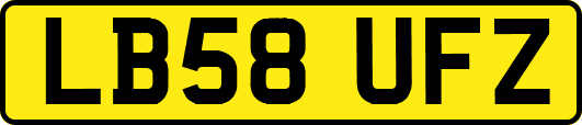 LB58UFZ