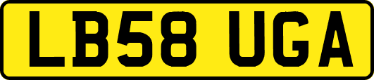 LB58UGA