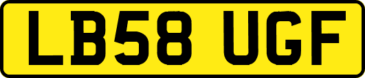 LB58UGF