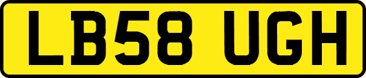 LB58UGH