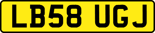 LB58UGJ