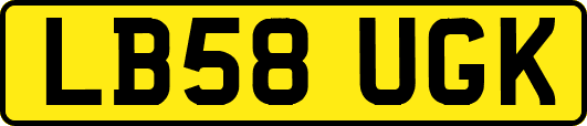 LB58UGK