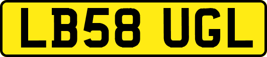 LB58UGL