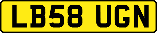 LB58UGN