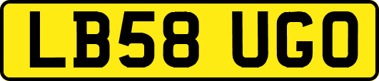 LB58UGO