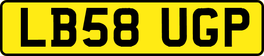 LB58UGP
