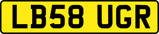 LB58UGR