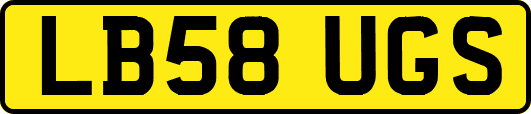 LB58UGS