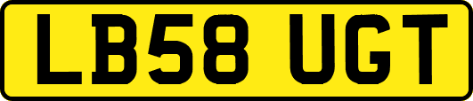 LB58UGT