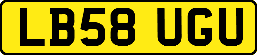 LB58UGU