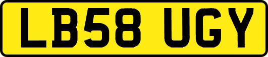 LB58UGY