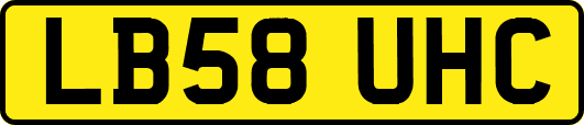 LB58UHC
