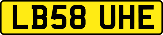LB58UHE