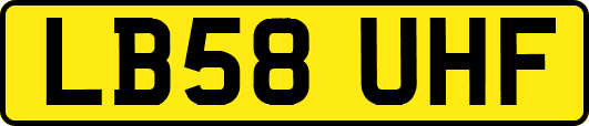 LB58UHF