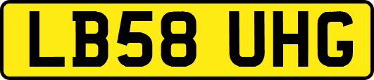 LB58UHG