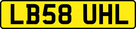 LB58UHL