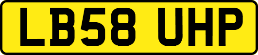 LB58UHP